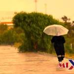 انذار أحمر من الأرصاد السعودية 25 مارس 2026