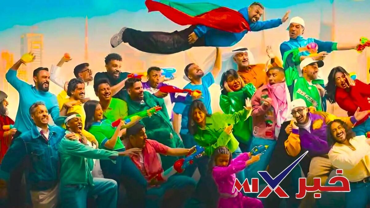 انطلاق مسرحية كرنڤال الكويت من أوريدو