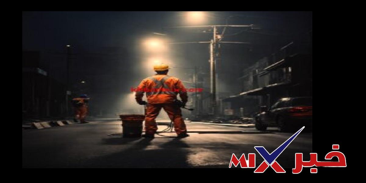 انقطاع الكهرباء في اسبانيا والبرتغال