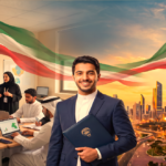 انهاء خدمات معلمين الكويت 2026 المرحلة الأولى