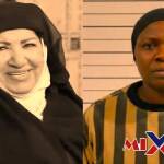 بالفيديو قاتلة الفنانة هدى شعراوي 2026