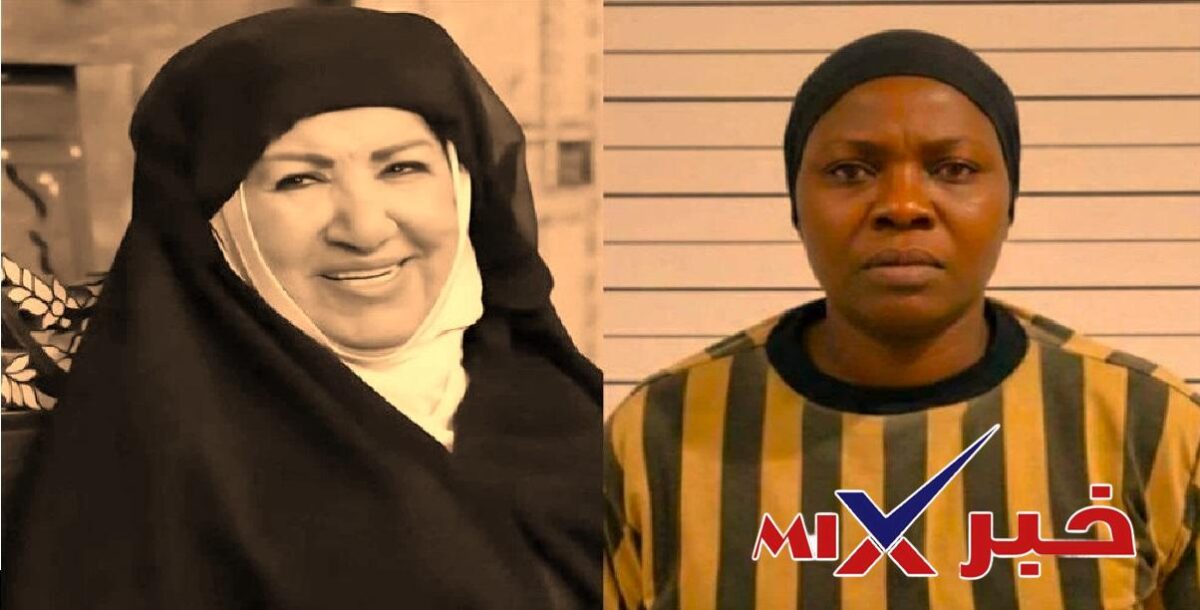 بالفيديو قاتلة الفنانة هدى شعراوي 2026