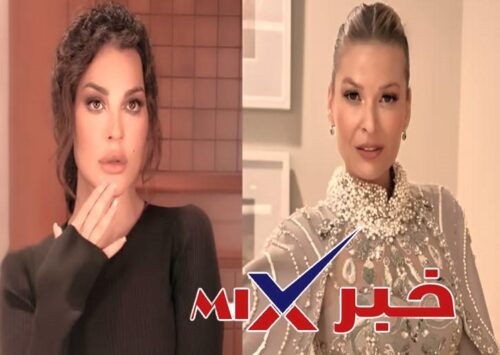 باميلا الكيك تهاجم نادين نجيم