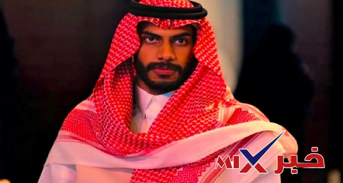 بث المسلسل السعودي حبتين 2026