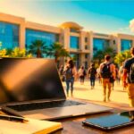 بدء التسجيلات الجامعية لحاملي بكالوريا 2026-2027