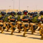 بدء تقديم الوظائف العسكرية قوات الأمن 2026 رجال على رتبة جندي بالسعودية