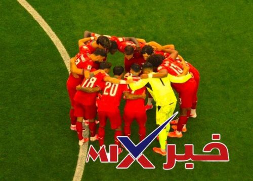 بداية الشوط الثاني البرتغال 0 - 0 أسبانيا