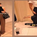 بنطال الموت