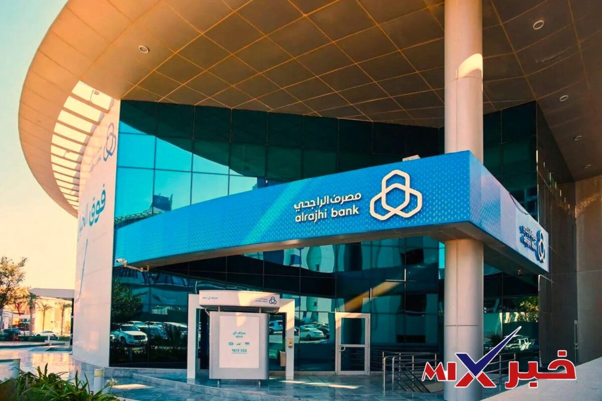 بنك الراجحي رسوم التعرفة الجمركية 2026