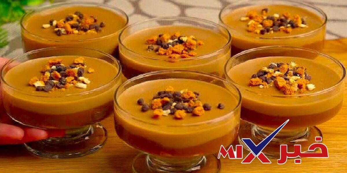 بودنج النسكافيه البارد