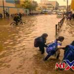 تأجيل الدراسة في الجيزة والقليوبية اليوم 29 مارس 2026 بسبب سوء الأحوال الجوية