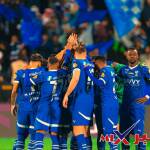 تأجيل مباراة الهلال السعودي ضد السد