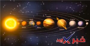 تتخذ الأرض في دورتها حول الشمس مساراً مستقيماً بصورة طفيفة