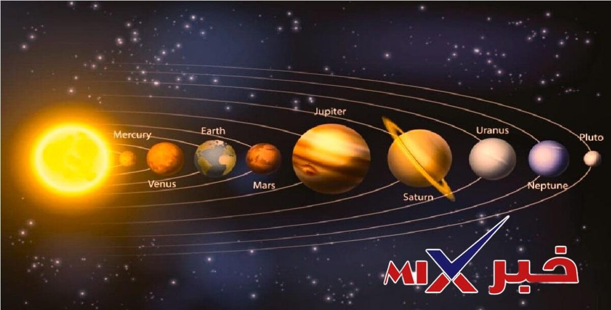 تتخذ الأرض في دورتها حول الشمس مساراً مستقيماً بصورة طفيفة