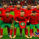 تتويج المغرب لقب أمم إفريقيا