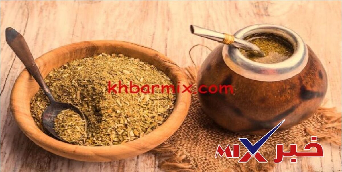 تجربتي مع المتة للتنحيف