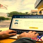 تحديث بيانات KYC 2026 في بريد الجزائر