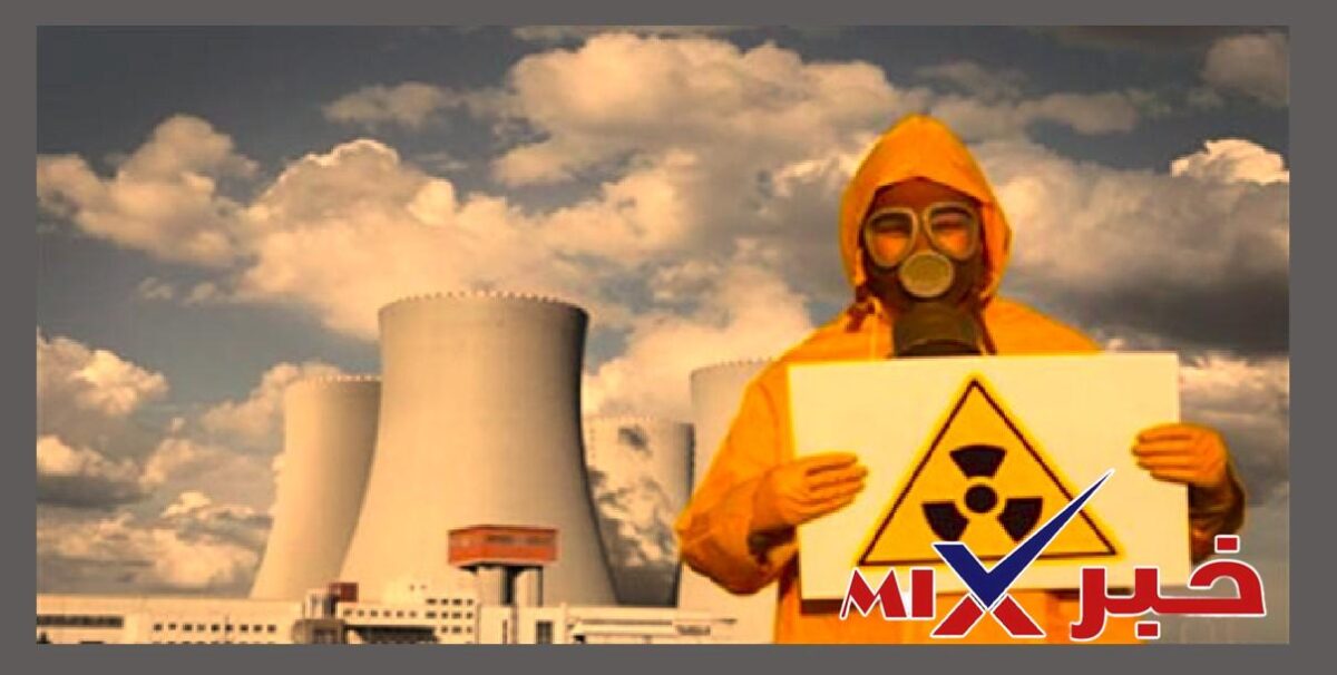 تحذير من إشعاع نووي بالكويت 2026