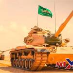 تحليل شامل للأوضاع بعد سقوط مقذوف عسكري الخرج