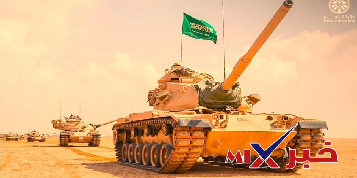 تحليل شامل للأوضاع بعد سقوط مقذوف عسكري الخرج