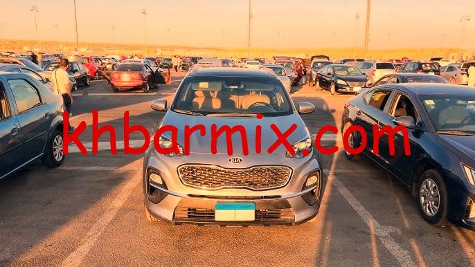 أسعار السيارات المستعملة