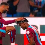 ترتيب هدافي الدوري التركي 2027