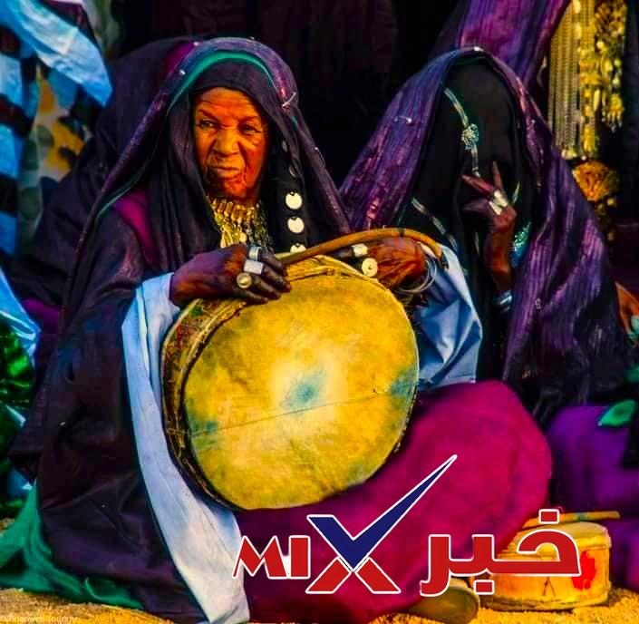 ترند السبتة في الجزائر