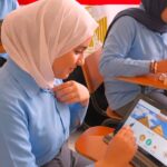 تسجيل الاستمارة الإلكترونية 2026-2027 للشهادة الإعدادية