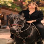تسريب فيديو لينا رعد