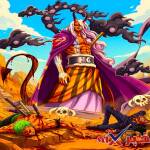 تسريبات مانجا ون بيس 1180