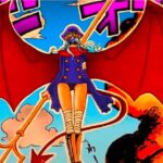 تسريبات مانجا ون بيس 1185