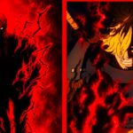 تسريبات مانجا ون بيس 1188