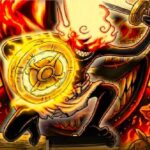 تسريبات مانجا ون بيس 1190