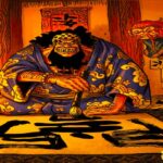 تسريبات مانجا ون بيس 1194 الفصل بعنوان الأمور لا تبقى على حالها أبدًا