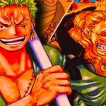 تسريبات مانجا ون بيس 1195