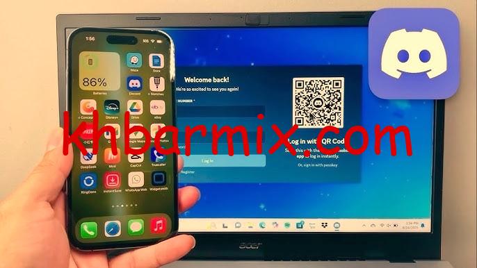 تطبيق ديسكورد مجانًا