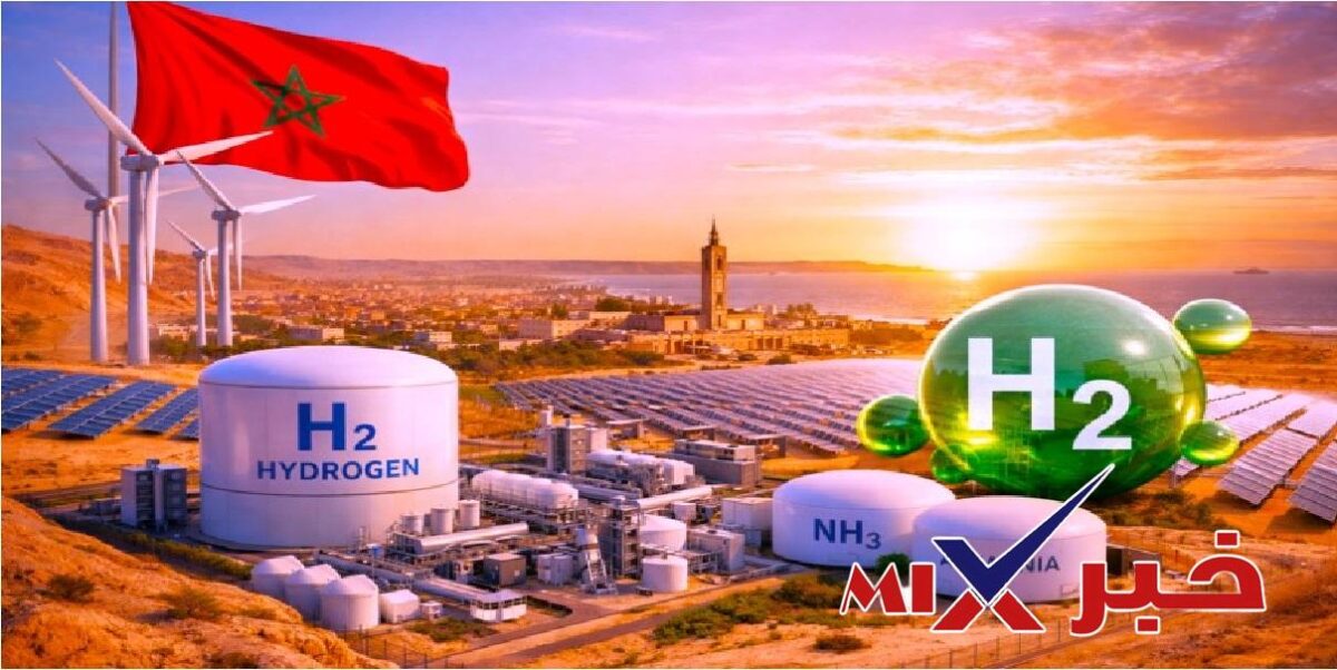 تعريفة جديدة لفائض كهرباء 2026 بالمغرب ابتداء من مارس 2026