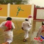 تعليق الدراسة غدًا في السعودية بسبب الأمطار 2026