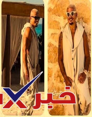 تفاصيل أزمة ألبوم عمرو دياب الجديد حبيتك