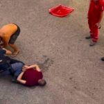 تفاصيل صادمة في مقتل المهاجر المغربي في إيطاليا