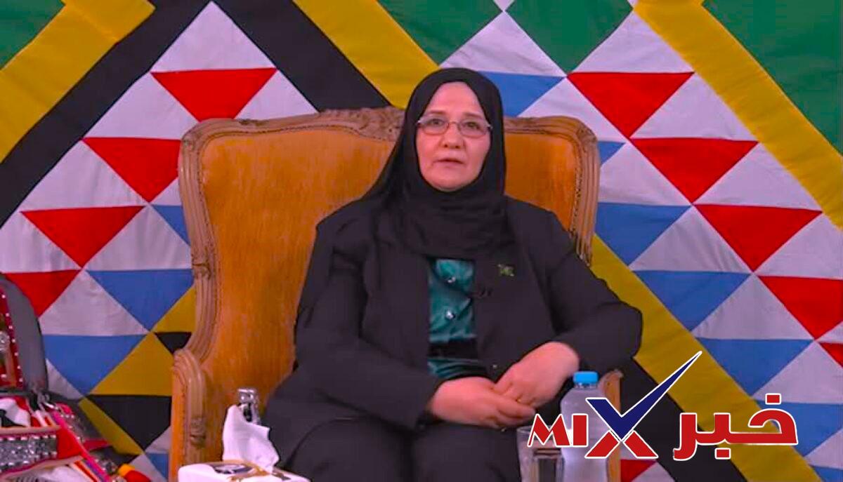 تكريم هدى بن عامر يثير الجدل في ليبيا 2026