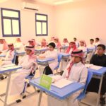 جدول اجازات الفصل الدراسي الأول للعام الدراسي 1448-1449هـ (2026-2027م) بالسعودية
