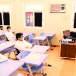 جدول التقويم الدراسي 1449 بالسعودية