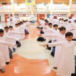 جدول النشاط الطلابي 2026-2027 بالسعودية