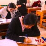 جدول امتحانات الصف الثالث الثانوي 2026