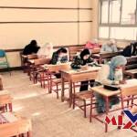 جدول امتحانات شهر مارس 2026