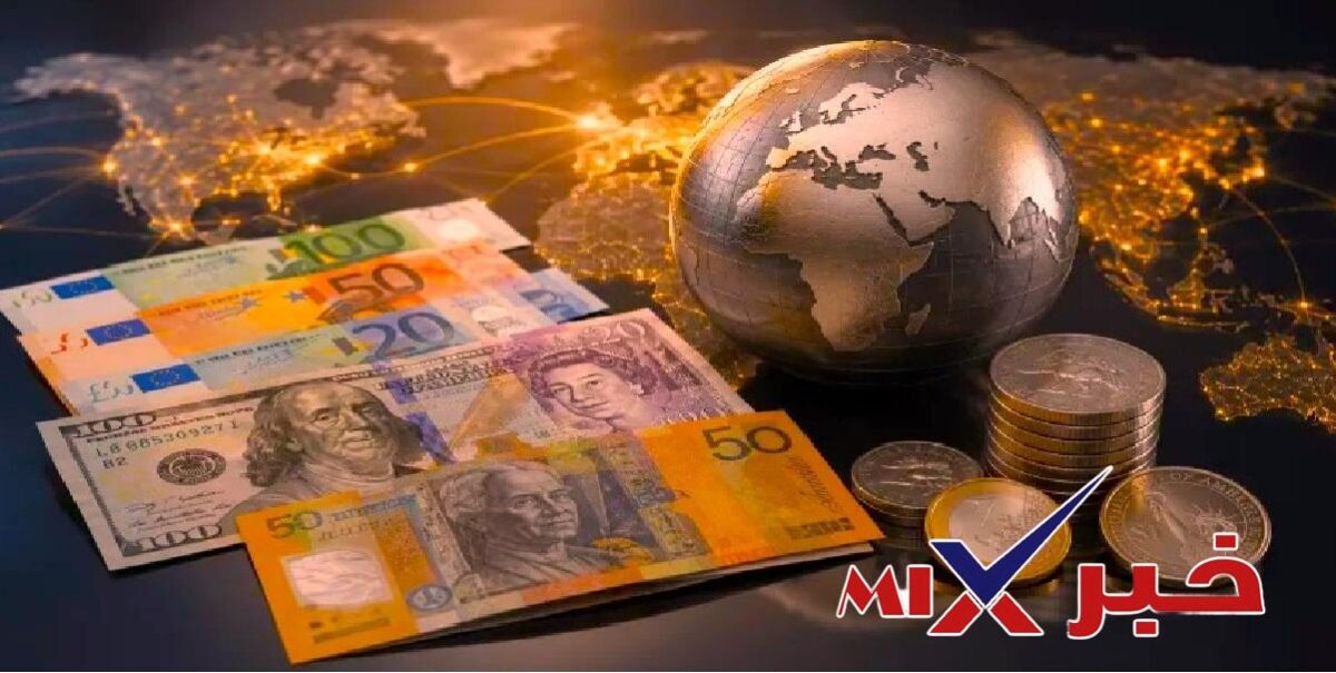 جدول سعر الصرف اليوم الثلاثاء 13 أكتوبر 2026