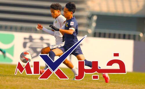 جدول كأس آسيا للناشئين تحت 17 سنة 2026