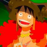 جدول مانجا ون بيس لشهر أبريل 2026