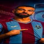 جدول مباريات طرابزون الدوري التركي 2026-2027
